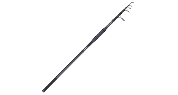 MIVARDI - Prut M-Traveller 360SH 3,5 lb 3,6 m