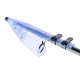 MIVARDI - Prut M-Traveller 360SH 3,5 lb 3,6 m