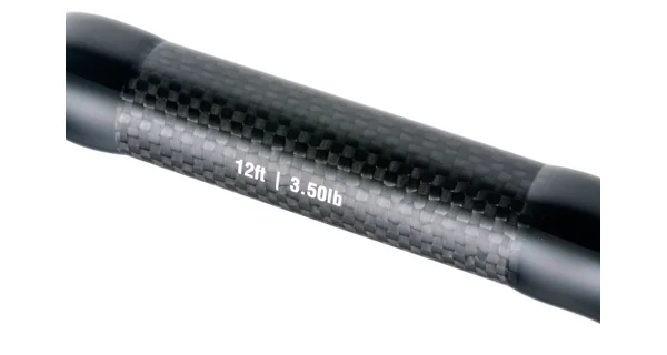 MIVARDI - Prut M-Traveller 360SH 3,5 lb 3,6 m