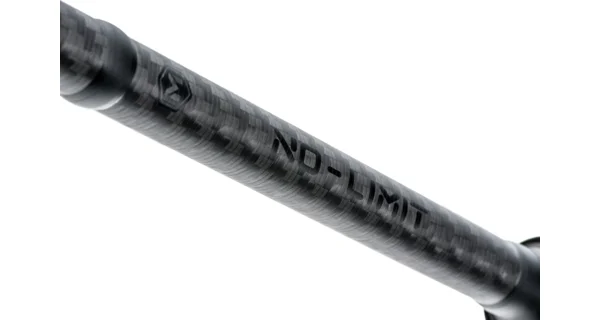 MIVARDI - Prut No-limit 12SH 3,6 m 3,75 lb