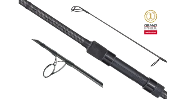 MIVARDI - Prut No-limit 12SH 3,6 m 3,75 lb