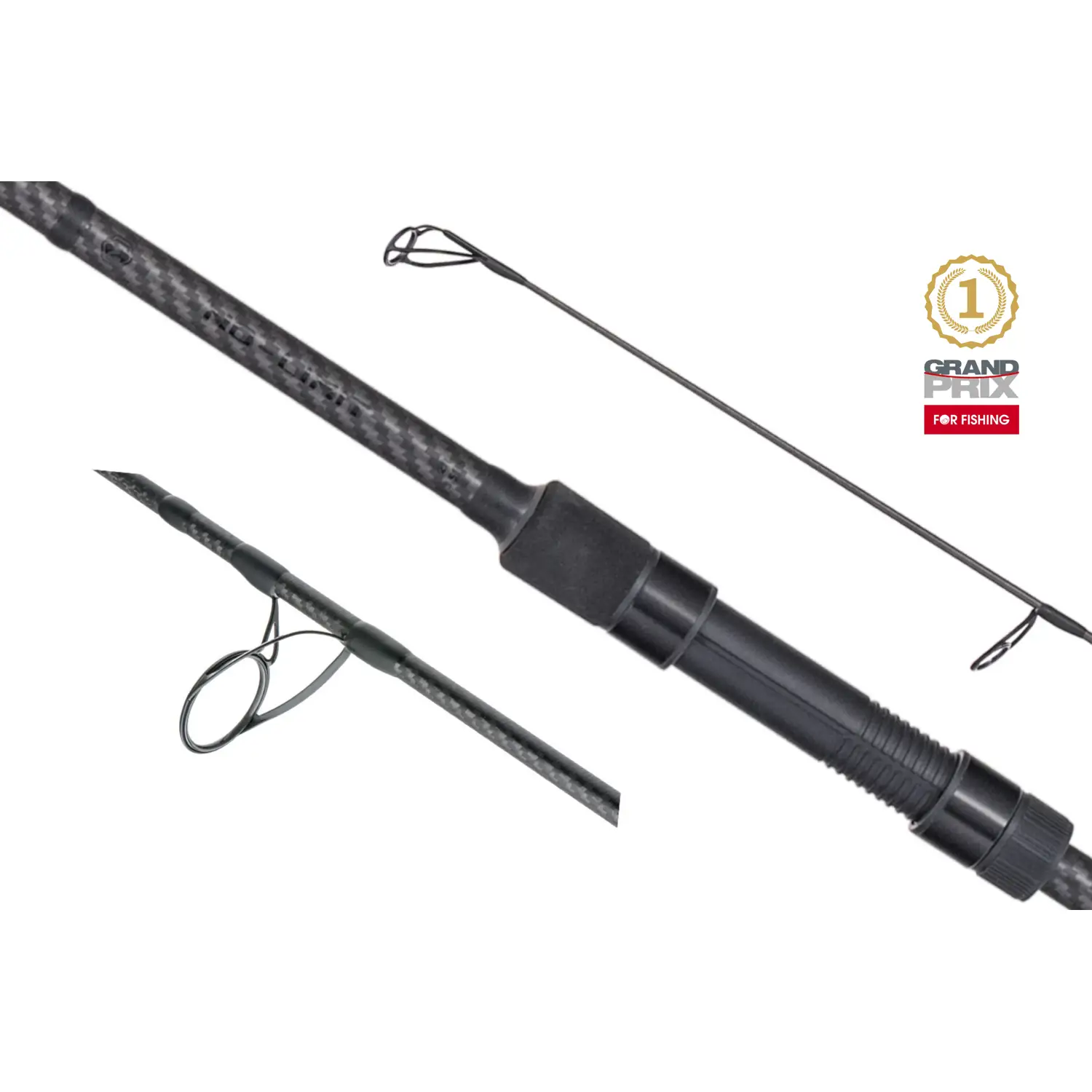 MIVARDI MIVARDI - Prut No-limit 12SH 3,6 m 3,75 lb