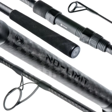 MIVARDI - Prut No-limit 13SH 3,9 m 3,75 lb