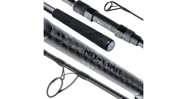 MIVARDI - Prut No-limit 13SH 3,9 m 3,75 lb