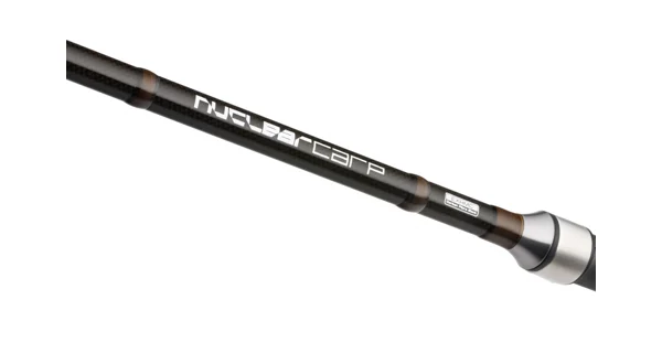 MIVARDI - Prut Nuclear Carp 3,9 m 3,5 lb
