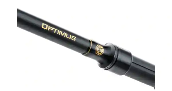 MIVARDI - Prut Optimus 360H 3,6 m 3 lb 3 díly