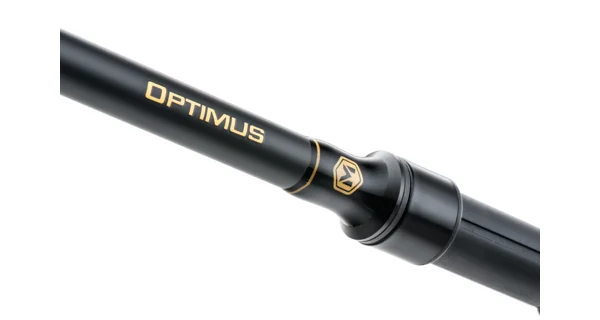 MIVARDI - Prut Optimus 360SH 3,6 m 3,5 lb 2 díly