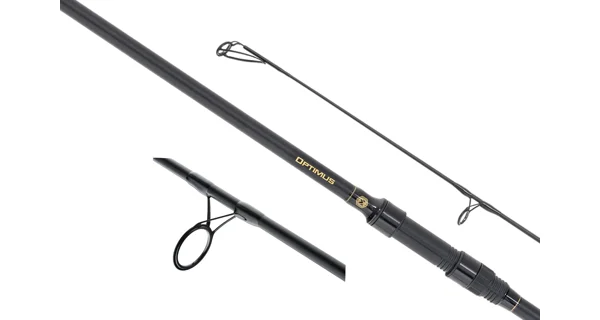 MIVARDI - Prut Optimus 360SH 3,6 m 3,5 lb 3 díly