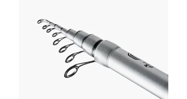 MIVARDI - Prut Phenomena TMX Bolo 5 m 10-20 g