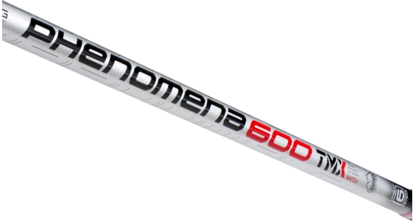 MIVARDI - Prut Phenomena TMX Bolo 6 m 10-20 g