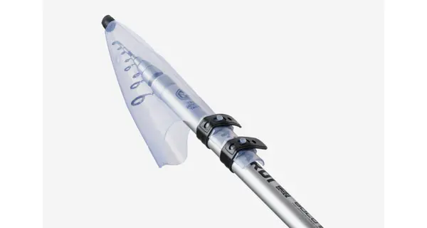 MIVARDI - Prut Phenomena TMX Bolo 6 m 10-20 g