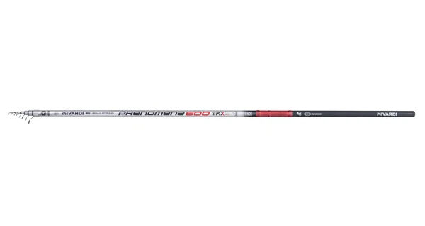 MIVARDI - Prut Phenomena TMX Bolo 6 m 10-20 g