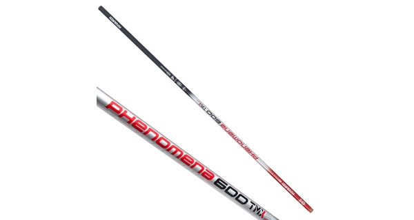 MIVARDI - Prut Phenomena TMX Pole 600 6 m