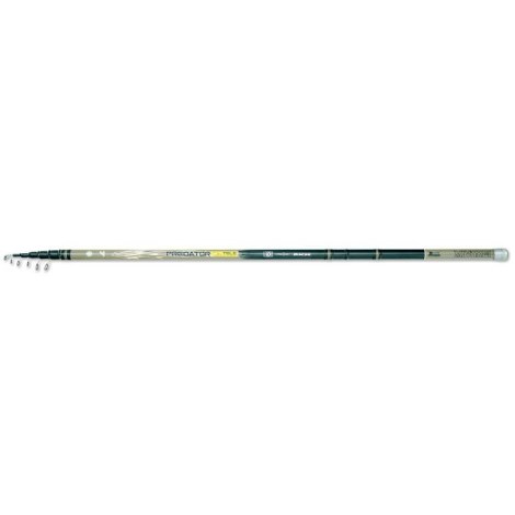 MIVARDI - Prut Predator Tele 5 m 2,75 lb