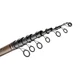 MIVARDI - Prut Predator Tele 7 m 2,75 lb