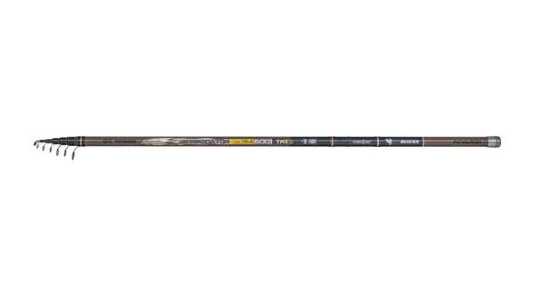 MIVARDI - Prut Predator Tele 7 m 2,75 lb