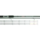 MIVARDI - Prut Professional Feeder 3,9 m 3,5 lb