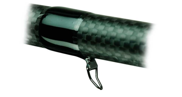 MIVARDI - Prut Professional Feeder 3,9 m 3,5 lb