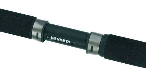 MIVARDI - Prut Professional Feeder 3,9 m 3,5 lb