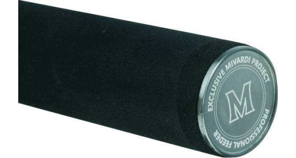 MIVARDI - Prut Professional Feeder 3,9 m 3,5 lb
