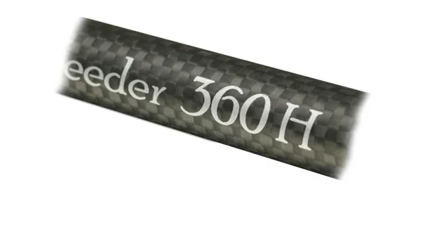 MIVARDI - Prut Professional Feeder 3,9 m 30-100 g