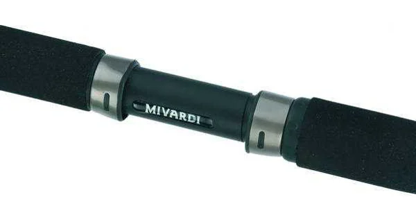MIVARDI - Prut Professional Feeder 3,9 m 30-100 g