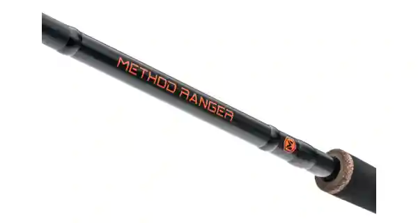 MIVARDI - Prut Ranger Method 360SH 3,6 m 150 g 3 díly