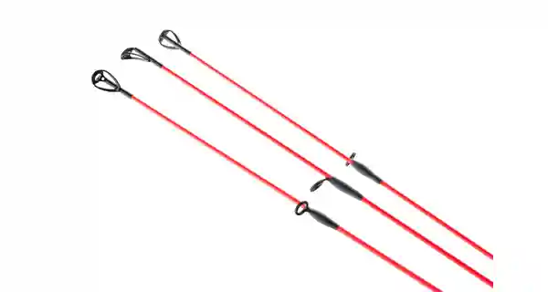 MIVARDI - Prut Ranger Method 360SH 3,6 m 150 g 3 díly