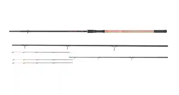 MIVARDI - Prut Ranger Method 360SH 3,6 m 150 g 3 díly