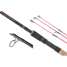 MIVARDI - Prut Ranger Method 360SH 3,6 m 150 g 3 díly
