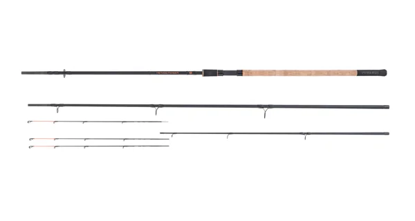 MIVARDI - Prut Ranger Method 360SH 3,6 m 150 g 3 díly