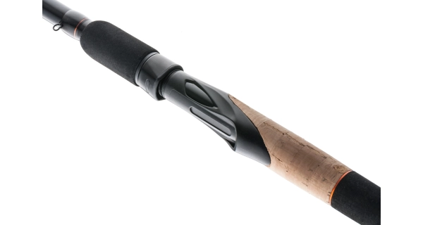 MIVARDI - Prut Rubicon Feeder 330M 3,3 m 80 g 3 díly