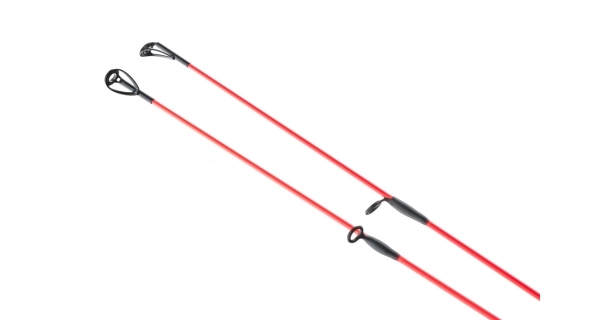 MIVARDI - Prut Rubicon Feeder 330M 3,3 m 80 g 3 díly