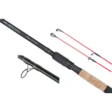 MIVARDI - Prut Rubicon Feeder 360H 3,6 m 100 g 3 díly