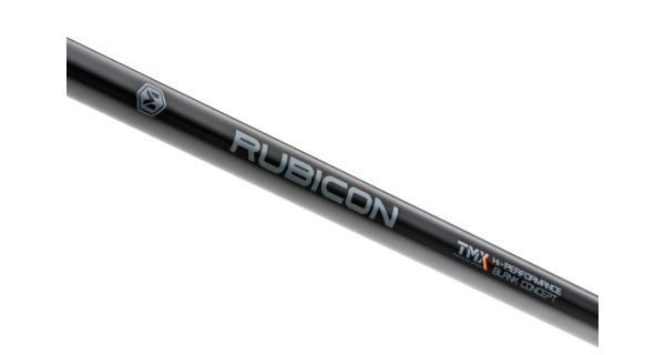 MIVARDI - Prut Rubicon Feeder 360H 3,6 m 100 g 3 díly