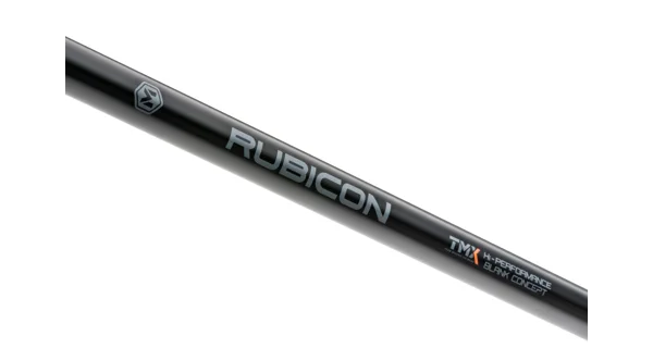 MIVARDI - Prut Rubicon Feeder 390SH 3,9 m 120 g 3 díly
