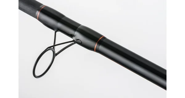 MIVARDI - Prut Rubicon Feeder 390SH 3,9 m 120 g 3 díly