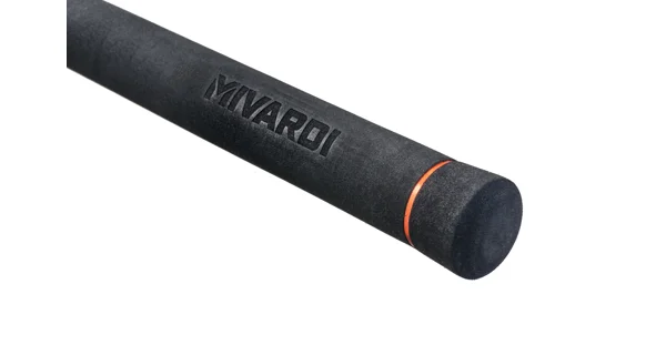 MIVARDI - Prut Rubicon Feeder 390SH 3,9 m 120 g 3 díly