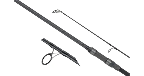 MIVARDI - Prut Scorpion 360SH 3,6 m 3,5 lb 2 díly