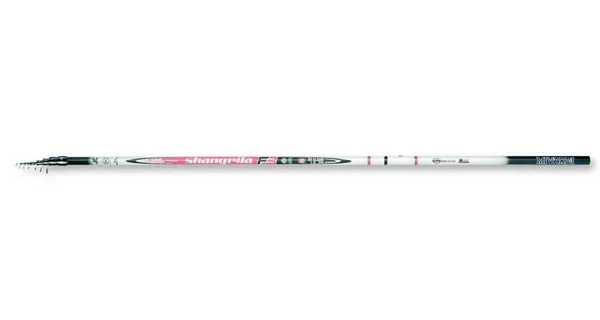 MIVARDI - Prut Shangrila F3 6 m 10-30 g