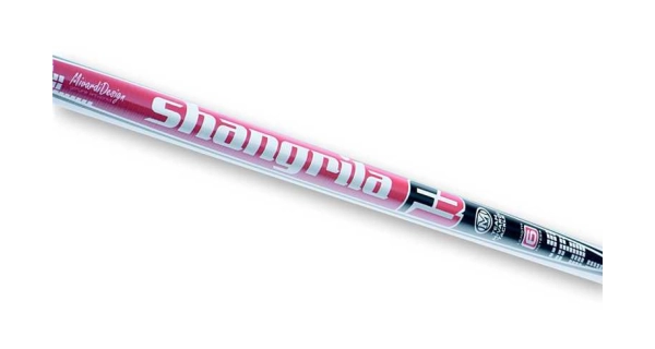 MIVARDI - Prut Shangrila F3 6 m 10-30 g