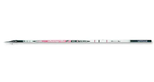MIVARDI - Prut Shangrila F3 7 m 10-30 g