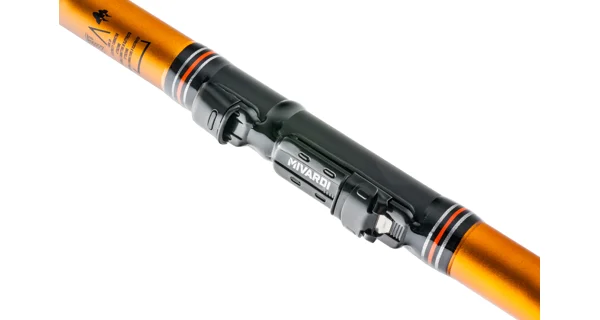 MIVARDI - Prut Spherea 5 m 10-40 g