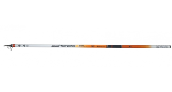 MIVARDI - Prut Spherea 6 m 40 g