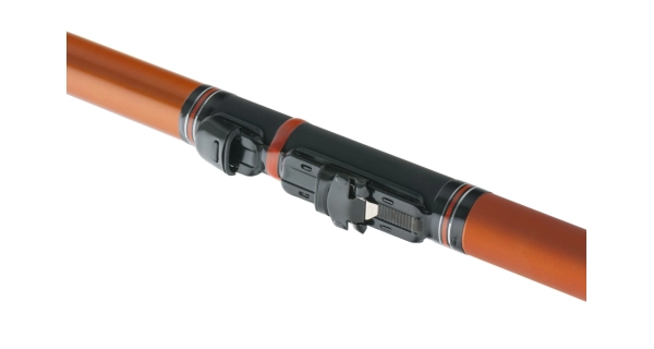 MIVARDI - Prut Spherea 6 m 40 g
