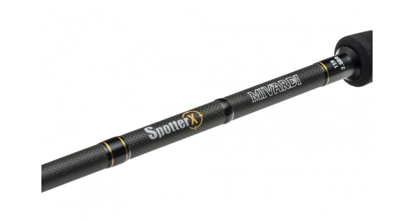 MIVARDI - Prut Spotter 3,3 m 2,75 lb