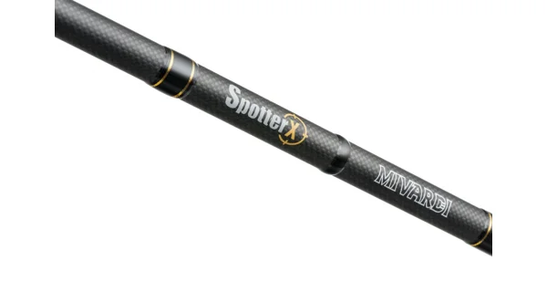 MIVARDI - Prut Spotter 3,3 m 2,75 lb