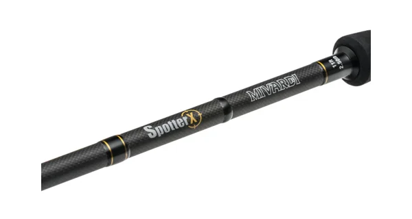MIVARDI - Prut Spotter 3,3 m 2,75 lb