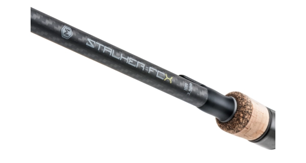 MIVARDI - Prut Stalker FCX 9H 2,7 m 3 lb