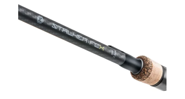 MIVARDI - Prut Stalker FCX 9M 2,7 m 2,75 lb